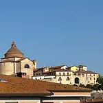 Casa Ivana 公寓 拉戈堡