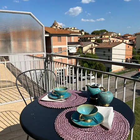 Apartamento Casa Ivana Castiglione del Lago