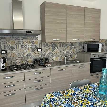 Casa Ivana Apartmán *