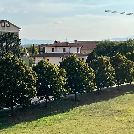 Casa Ivana Apartment