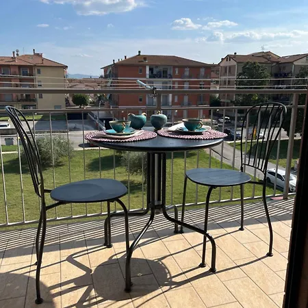 Casa Ivana Castiglione del Lago