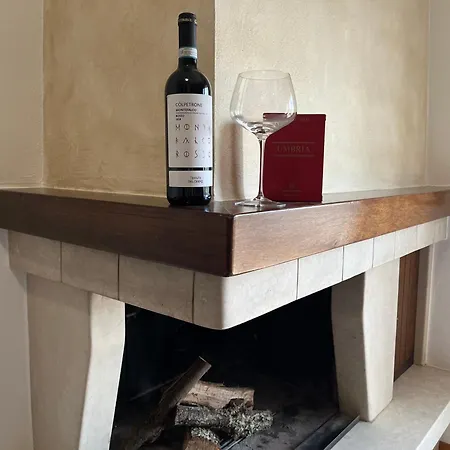 Apartamento Casa Ivana