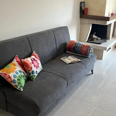 Apartment Casa Ivana *