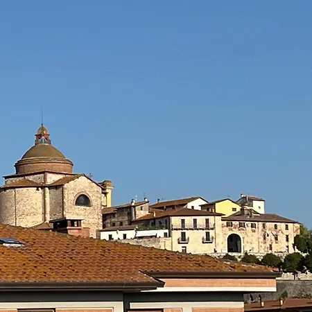 Casa Ivana * Castiglione del Lago