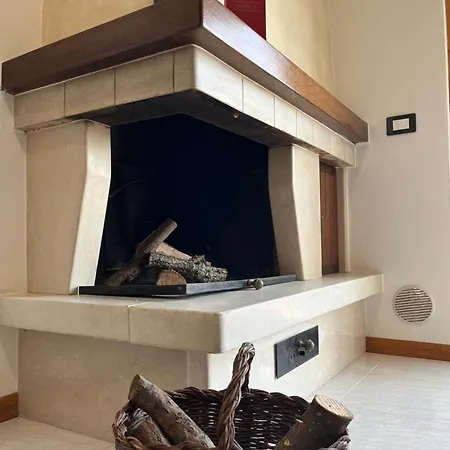 Apartamento Casa Ivana