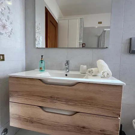 Apartamento Casa Ivana Castiglione del Lago