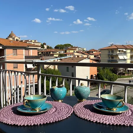 Casa Ivana Apartamento Castiglione del Lago