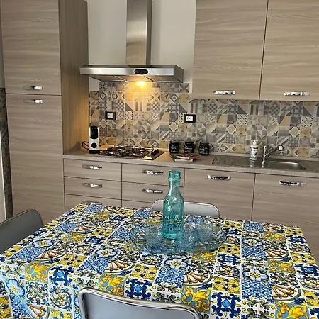 Casa Ivana Apartment