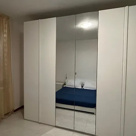 Casa Ivana Apartamento *