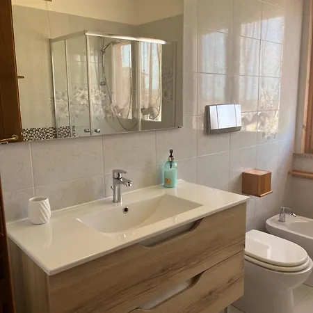 Casa Ivana 公寓 拉戈堡