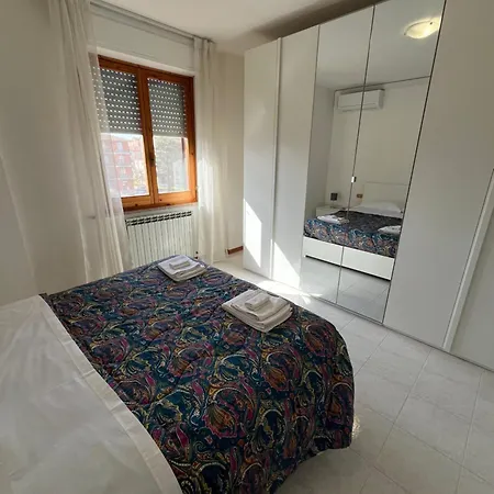 Casa Ivana アパート *