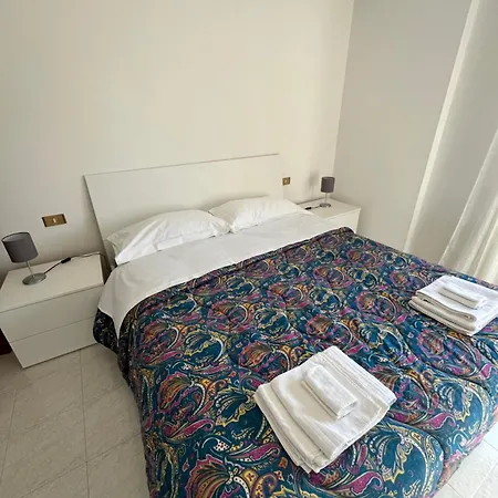Apartmán Casa Ivana