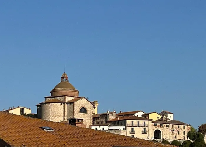 Casa Ivana Apartmán *