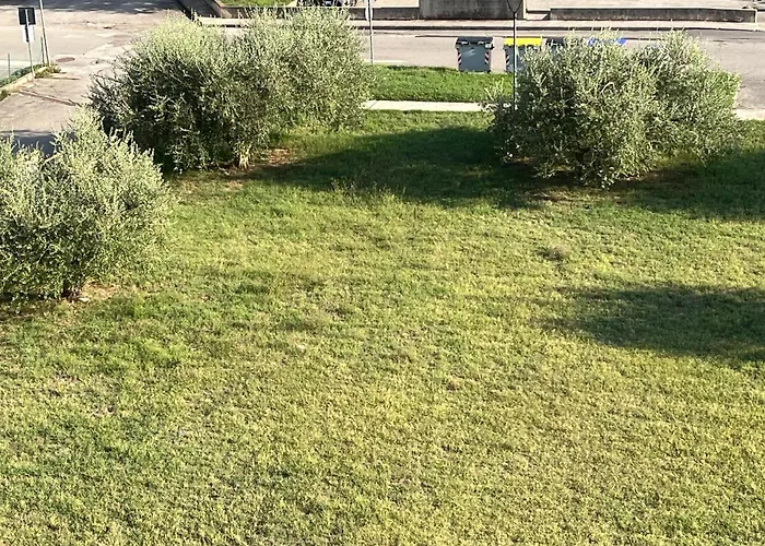 Casa Ivana Apartmán