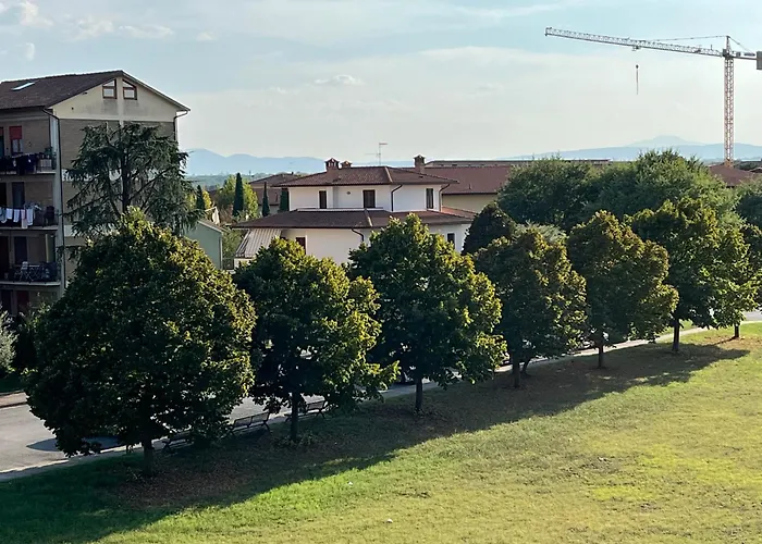 Casa Ivana Apartmán