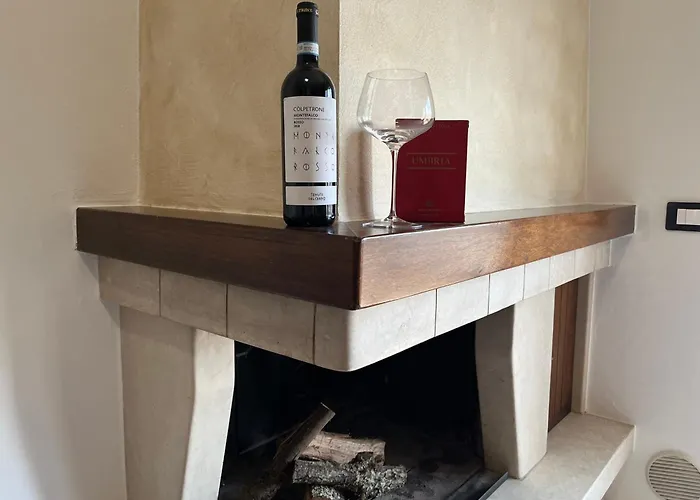 Apartmán Casa Ivana