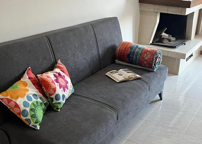 Apartmán Casa Ivana *