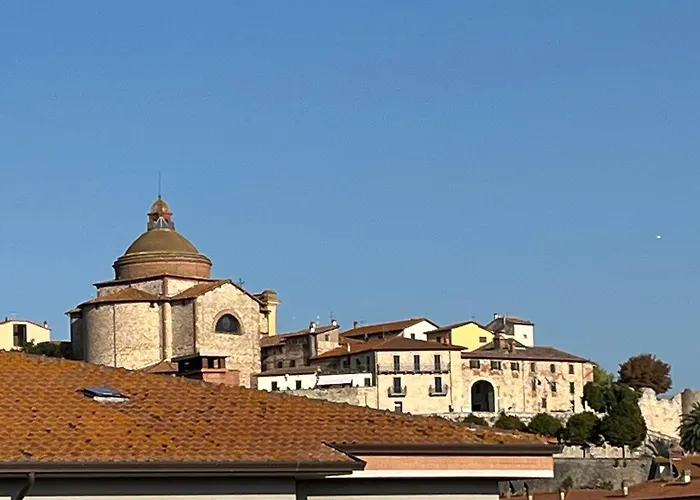 Casa Ivana * Castiglione del Lago