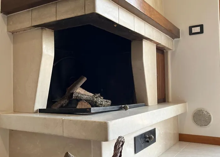 Apartmán Casa Ivana