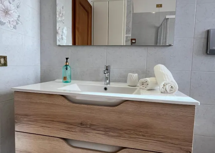 Apartmán Casa Ivana Castiglione del Lago