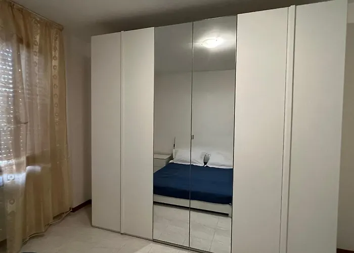 Casa Ivana Apartmán *