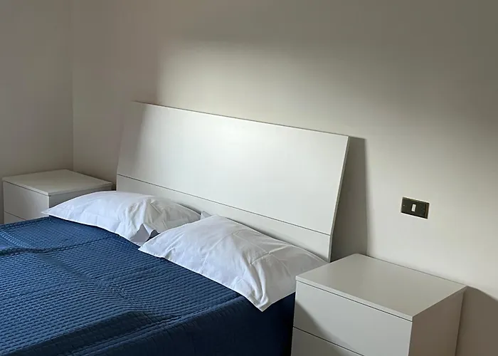 Casa Ivana Apartmán *